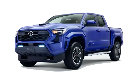 Tacoma 2025