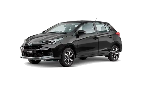 Yaris HB 2025