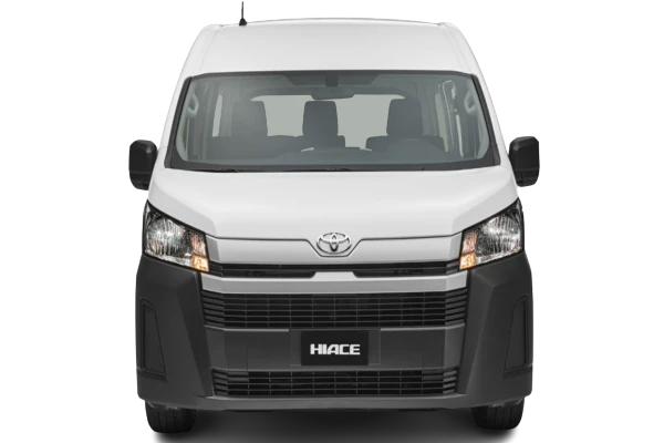 hiace-frente