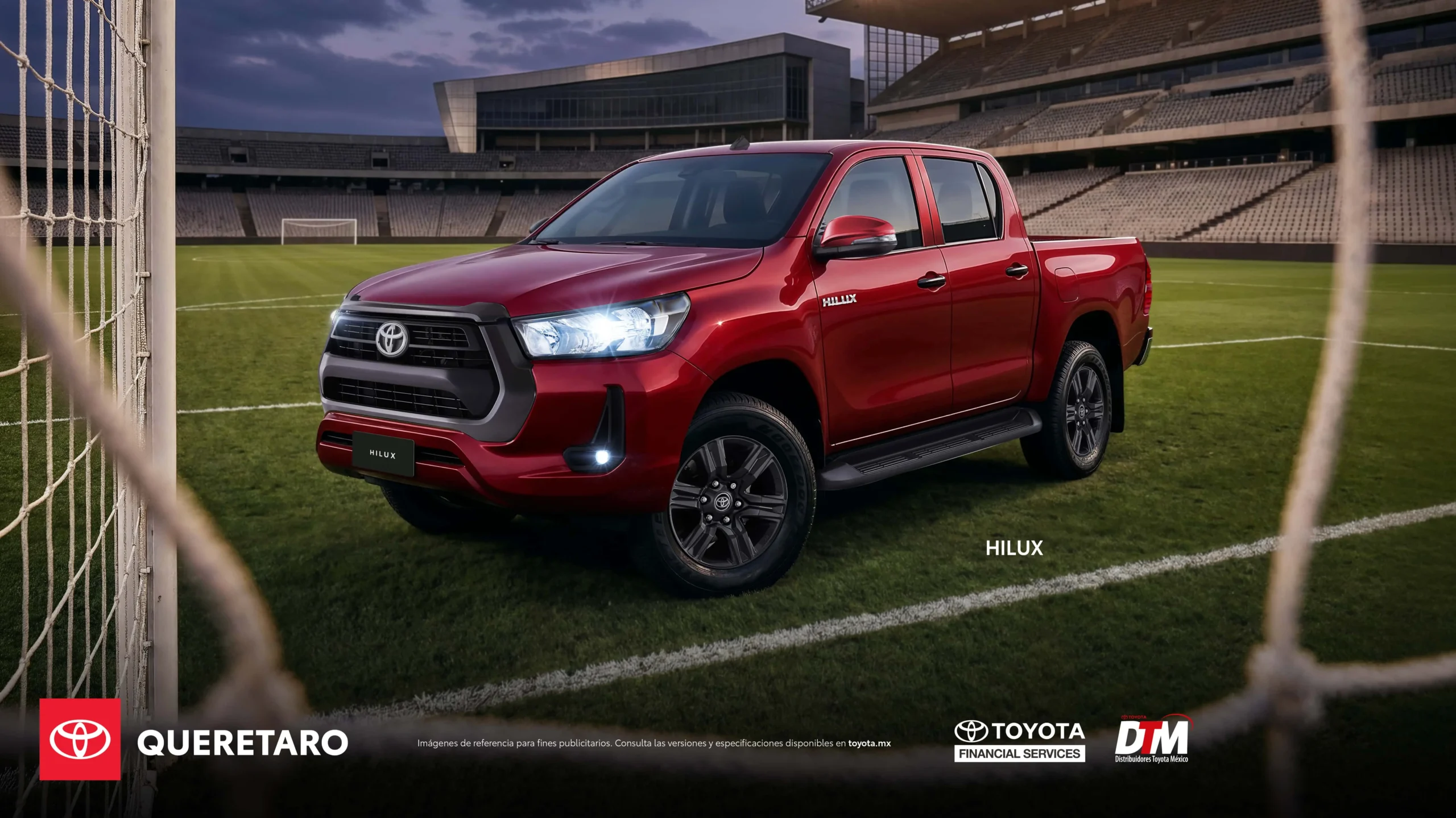 Hilux