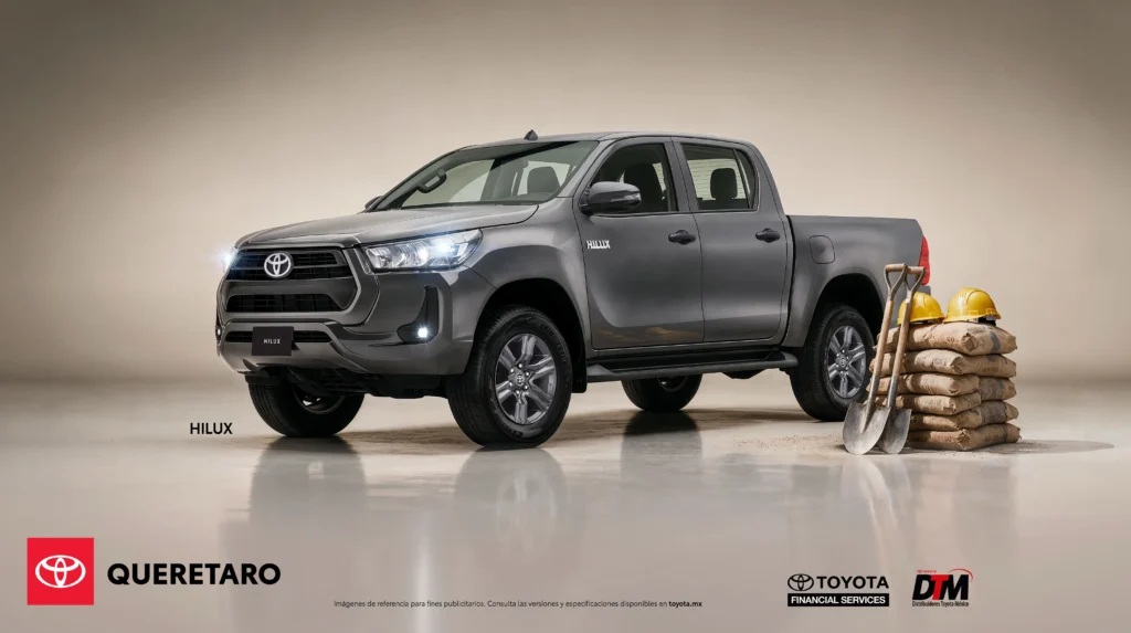Hilux