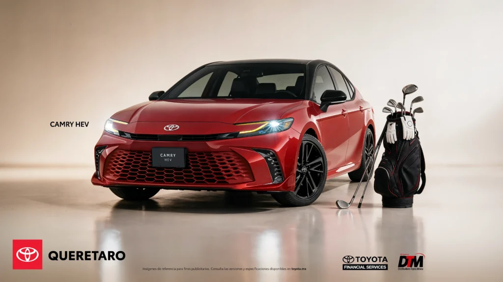 Camry