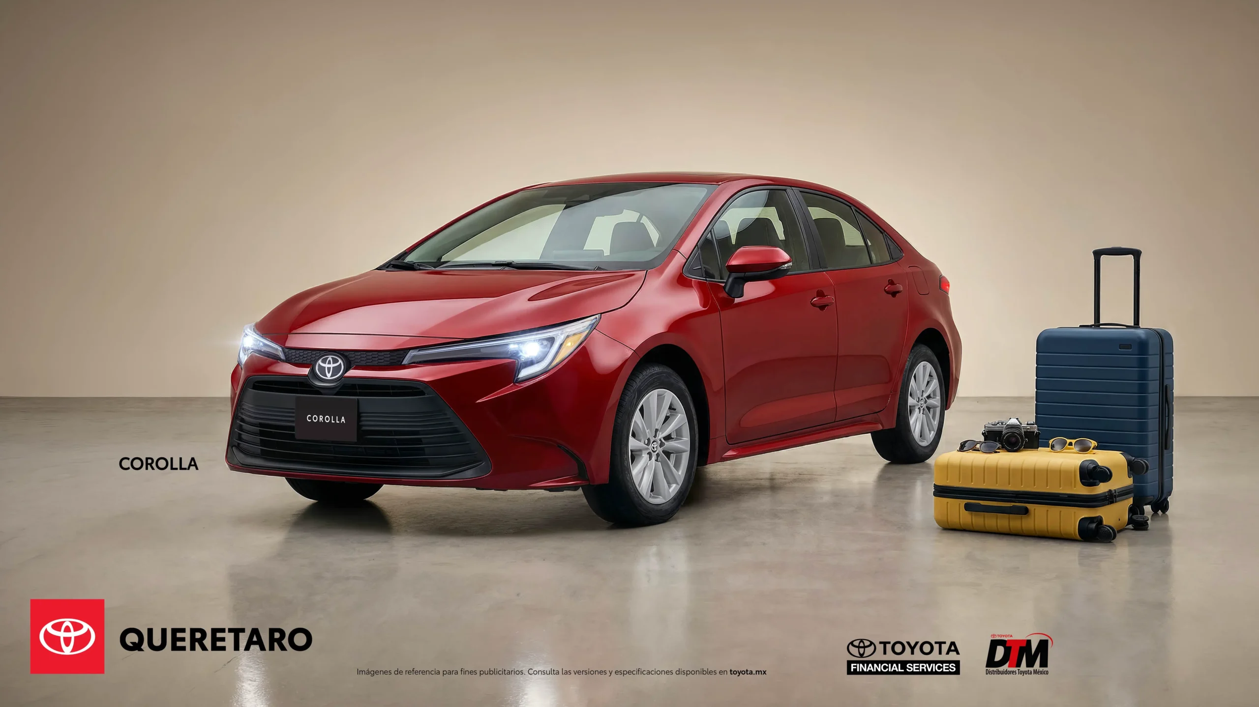 Corolla