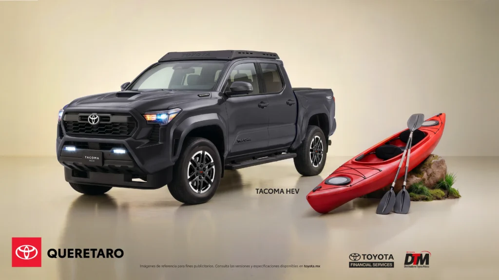 Tacoma